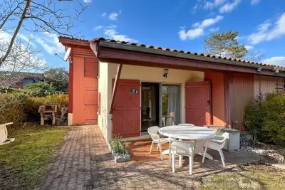 Image de 196 - Maison de vacances pour 6 personnes