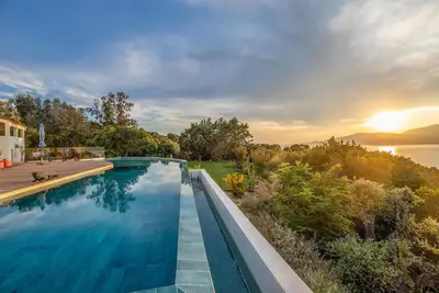 Image de Jolie maison à Porticcio