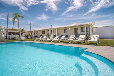 Image de Bel appartement à Chipiona avec WiFi