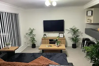 Image de Our Townhouse in Toowoomba