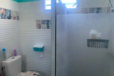 Image de Maison  mitoyenne de campagne composée d'un duplex et un studio