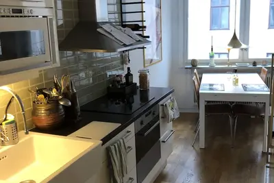 Image de In the heart of Stockholm