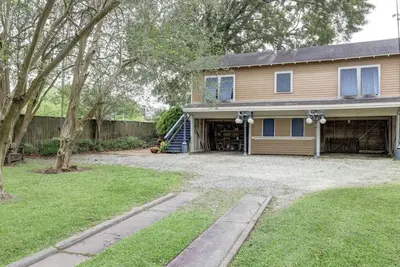 Image de The Carriage House Downtown Lafayette, La