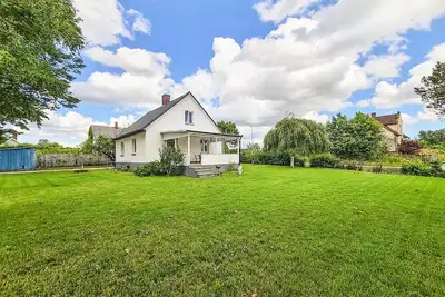 Image de Superbe maison à Lövestad