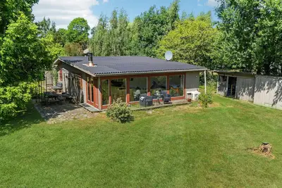 Image de Belle maison à Grevinge avec WiFi