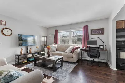 Image de Tranquil 2br Apt - 8073 Apt 4