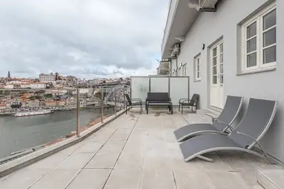 Image de GuestReady - Riverview Douro Terrace