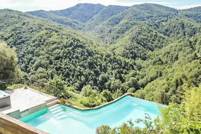 Image de Magnifique appartement à Carcheto.