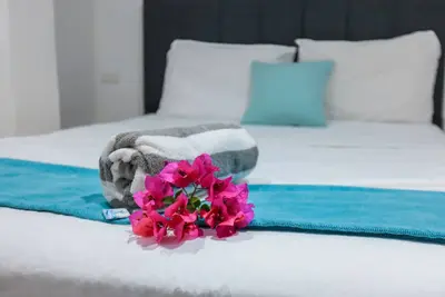 Image de Tranquil stay at Isidora