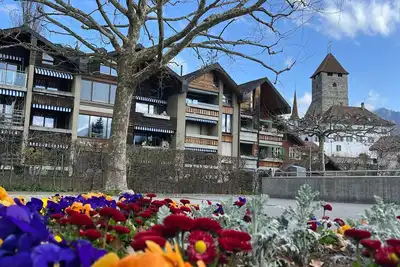 Image de Buchtoase by Interhome