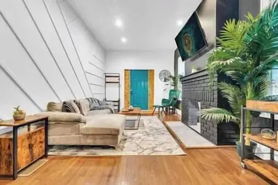 Image de Serenity House – 2br Central Location (5 Guests)