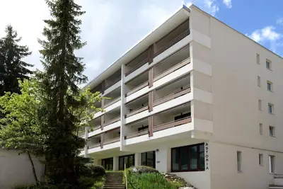 Image de Nr. 14 Haus Astoria by Interhome
