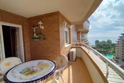 Image de Acv - Costa Marina I-1ª Linea Planta 9 sur