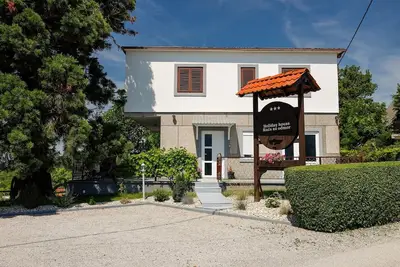 Image de Maison pour la famille avec parking Jastrebarsko, Prigorje (K-20705)