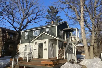 Image de Mtb Heritage Parkside Cottage