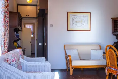 Image de Apartment within a beautiful property, with private garden