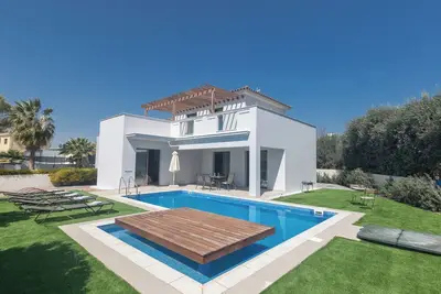 Image de Villa de vacances Ayia Napa Svd2
