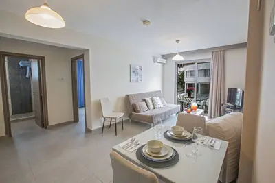 Image de Ayia Napa Appartement de vacances So2