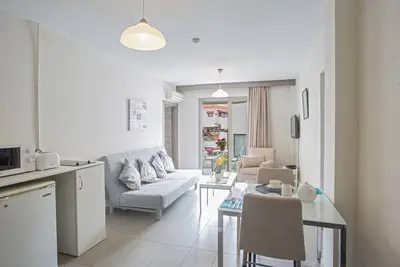 Image de Appartement de vacances Ayia Napa So8