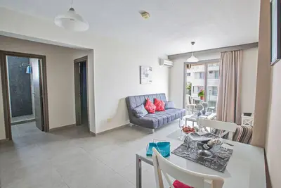 Image de Appartement de vacances Ayia Napa So9