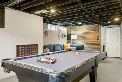 Image de Breezy Billiards @TulsaExpo