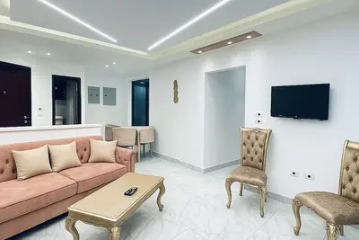 Image de Plat côtier au soleil doux