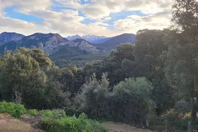 Image de Appartement T3 Ă 15 min de la Mer, face aux montagnes