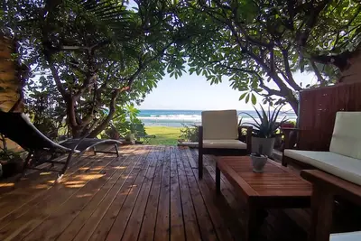 Image de Saint-Leu Bay