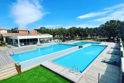 Image de les hameaux de saint cyprien