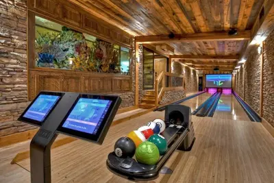 Image de Bowling Cottage At Carlotta Estates w/ Pool