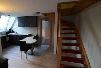 Image de House Axel - Holiday Homes Antje Maier