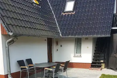 Image de Haus Hanne - Ferienhäuser Antje Maier