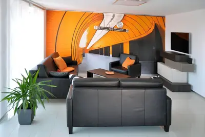 Image de Deluxe Apartment Schlossblick - Pension Schlossidyll