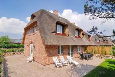 Image de Landhaus Dorfaue 70a