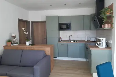 Image de Apartment 64 - Weberhof