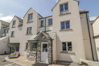 Image de Tides Reach, pet friendly in Isle Of Whithorn