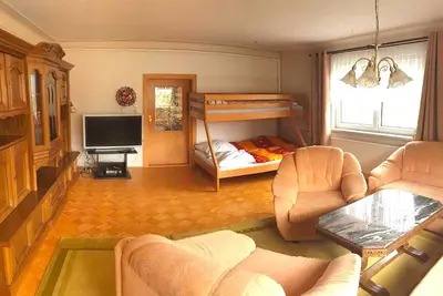 Image de Maison de vacances à Bärenstein près de Grünen Hügeln