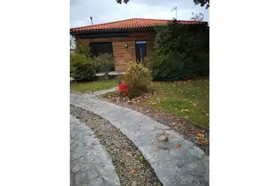 Image de Villa au calme 300m de la plage