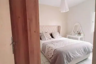 Image de Appartement éco-responsable près de la plage