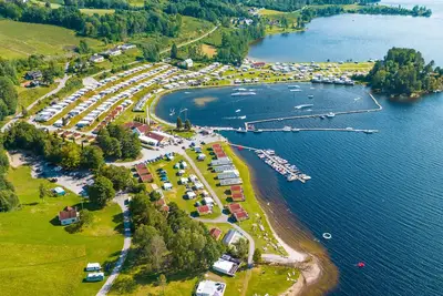 Image de First Camp Norsjö Telemark