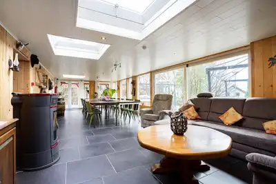 Image de Plaisirs au pied des Hautes-Fagnes - Gîtes du Bayehon - Rossini