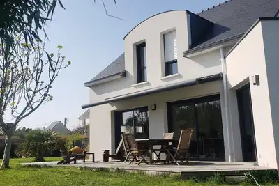 Image de Maison de la petite mer