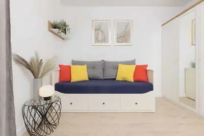 Image de Cichej Łąki 8 | Apartment with Balcony | Parking