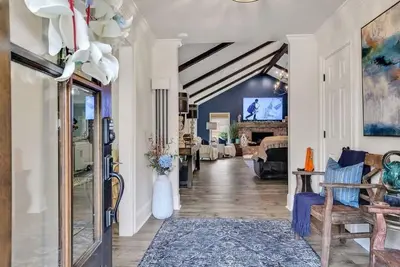 Image de Sandy Springs Retreat