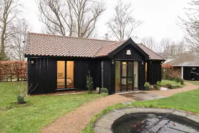 Image de Owl Cottage, pet friendly in Framlingham