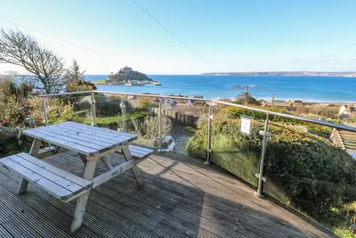 Image de Rosemount, pet friendly, character holiday cottage in Marazion