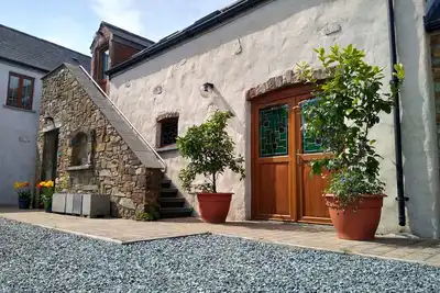 Image de Cranny, romantic, character holiday cottage in Narberth