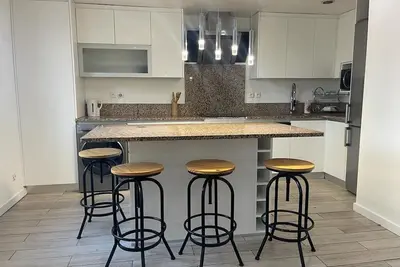 Image de Appartement Design proche Paris et Orly