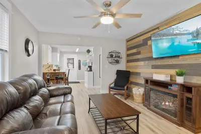 Image de Take In Mqt - Convenient Main Apt, Walking Range!