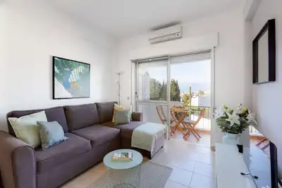 Image de Appart pour 6 à 50 m de la rue de la Soif